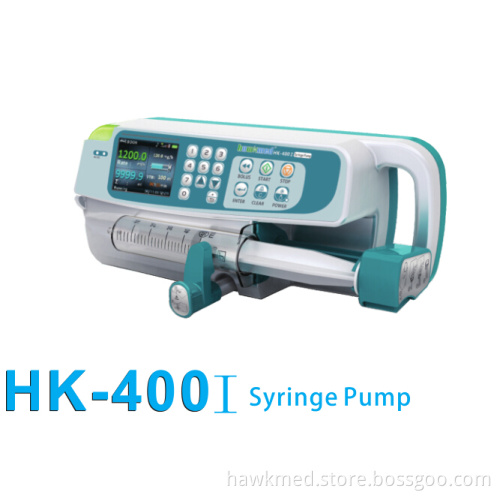 Syringe Pump (HK-400I)